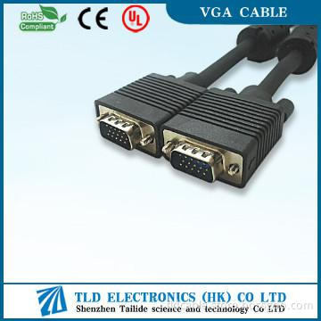 VGA to VGA Cable